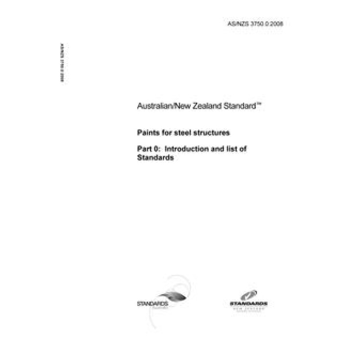 AS/NZS 3750.0 PDF