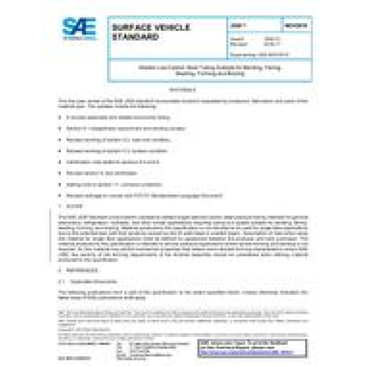 SAE J526 PDF