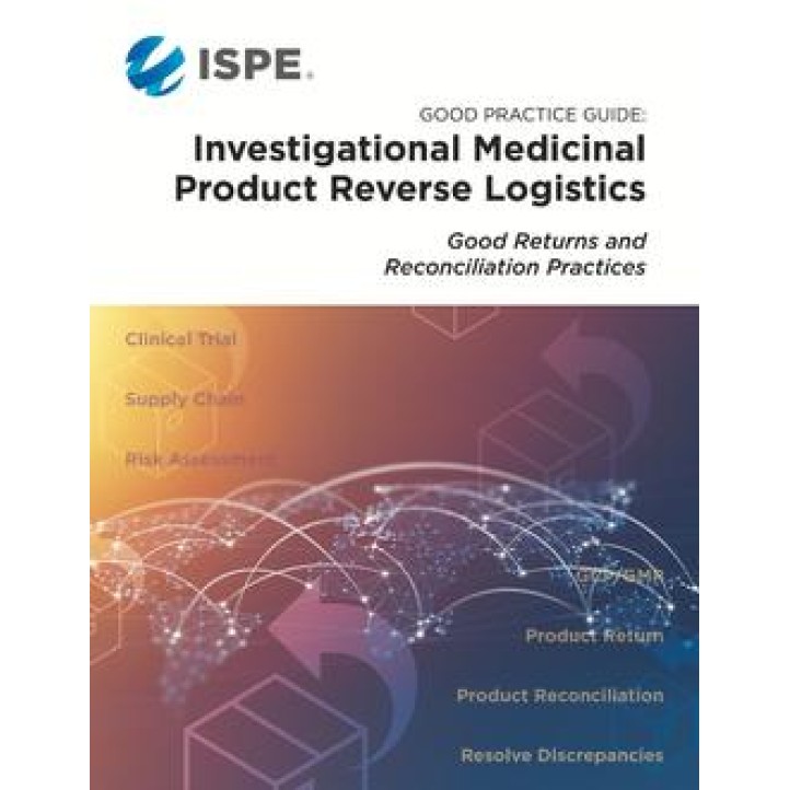 Good Practice Guide: Investigational Medicinal Product Reverse Logistics PDF