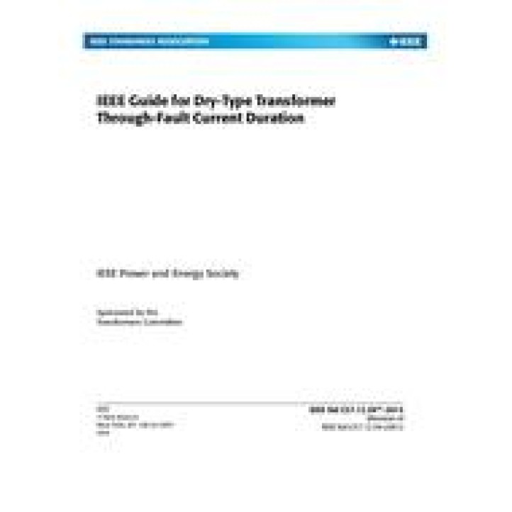 IEEE C57.12.59 PDF