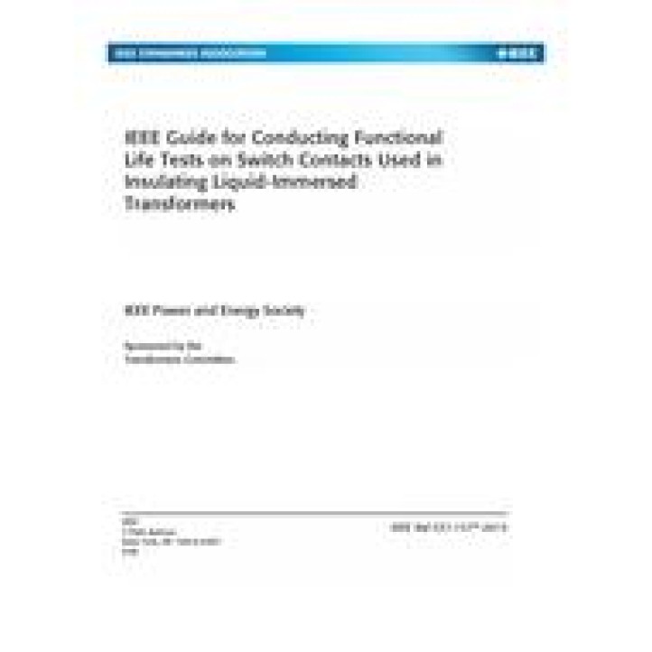 IEEE C57.157 PDF