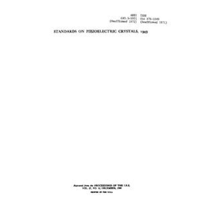 IEEE 176 PDF