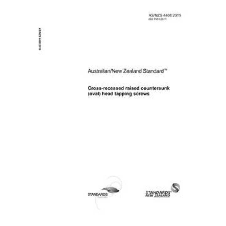 AS/NZS 4408 PDF