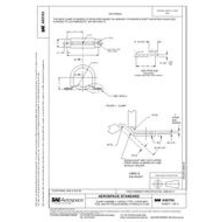 SAE AS5763 PDF