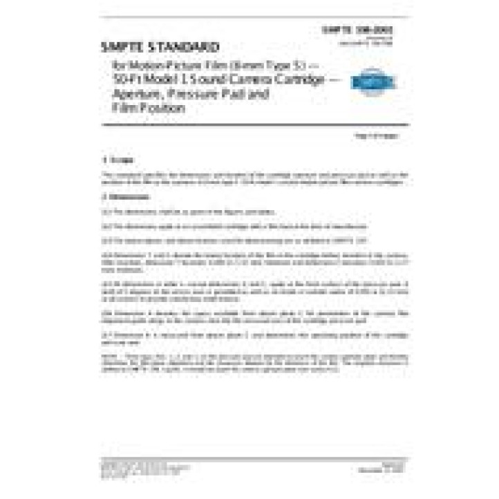 SMPTE 198 PDF