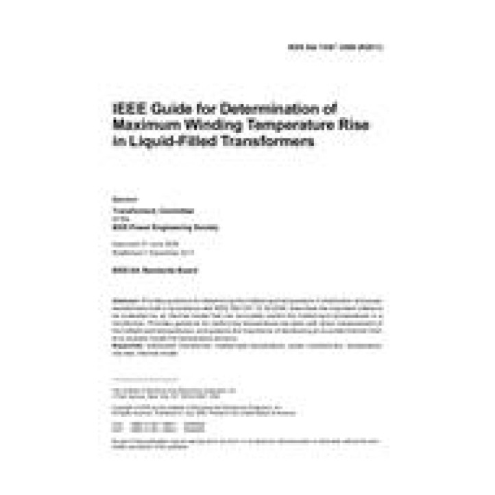 IEEE 1538 PDF