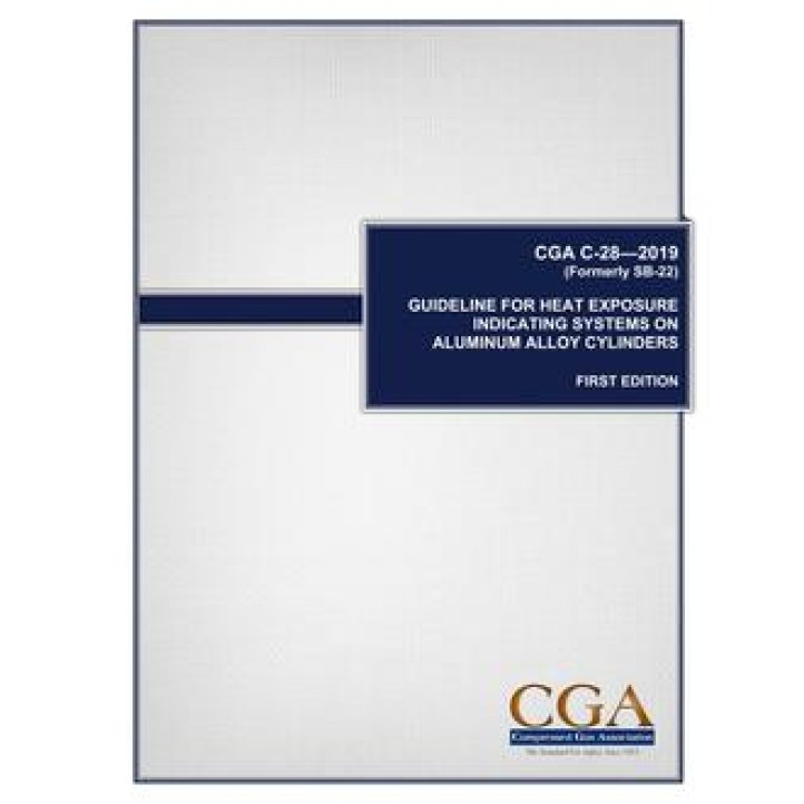 CGA C-28 PDF