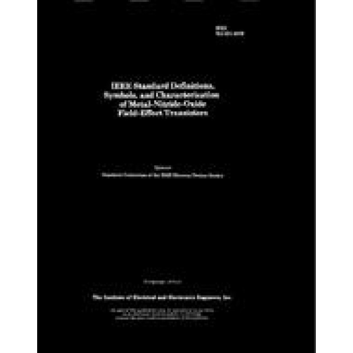 IEEE 581 PDF