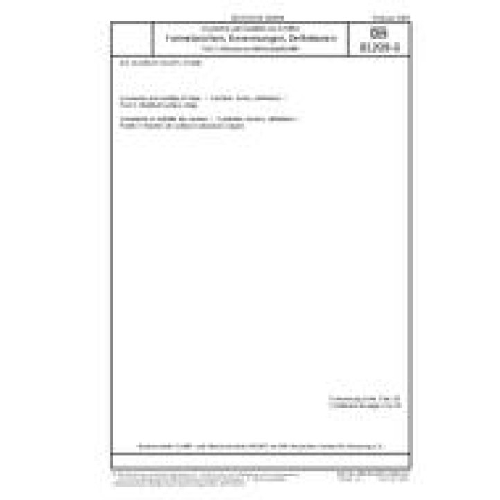 DIN 81209-3 PDF