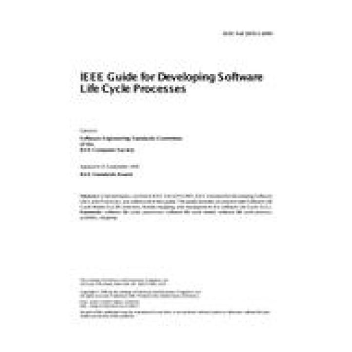 IEEE 1074.1 PDF