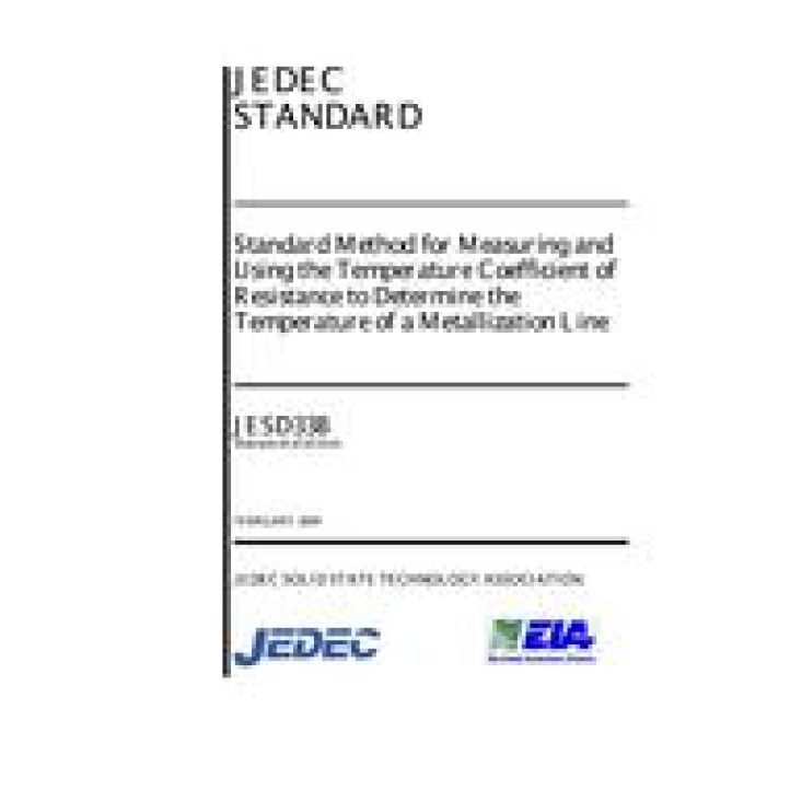 JEDEC JESD33-B PDF