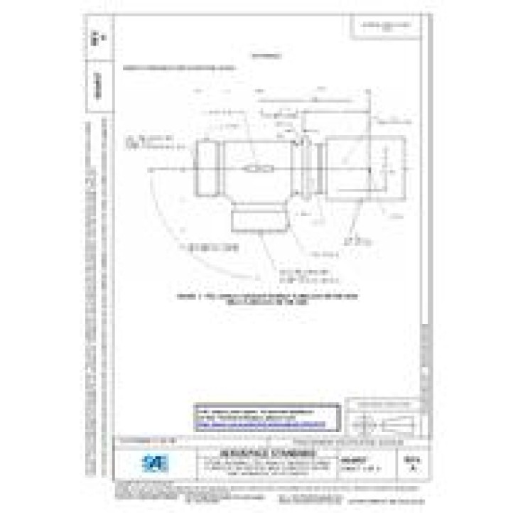 SAE AS6457A PDF