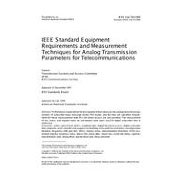 IEEE 743 PDF