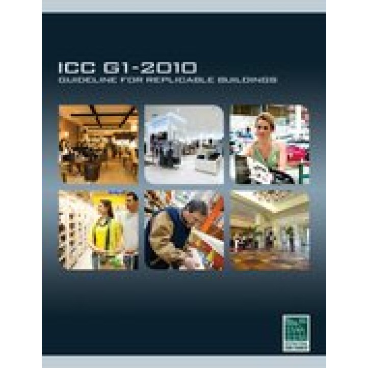 ICC G1 PDF