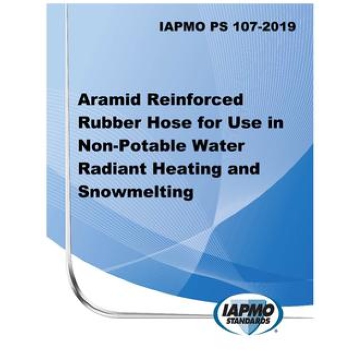 IAPMO PS 107 PDF