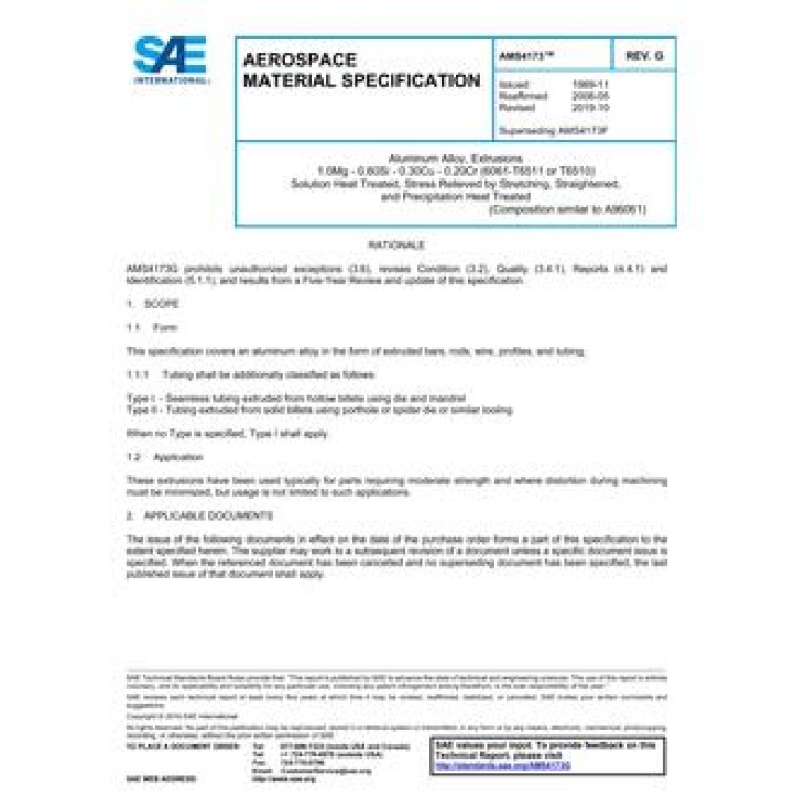 SAE AMS4173G PDF