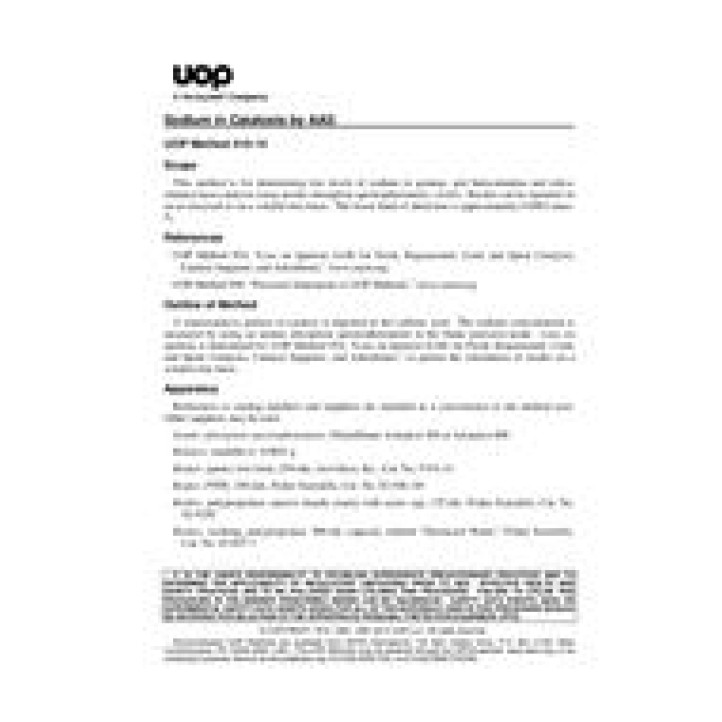 UOP 410 PDF