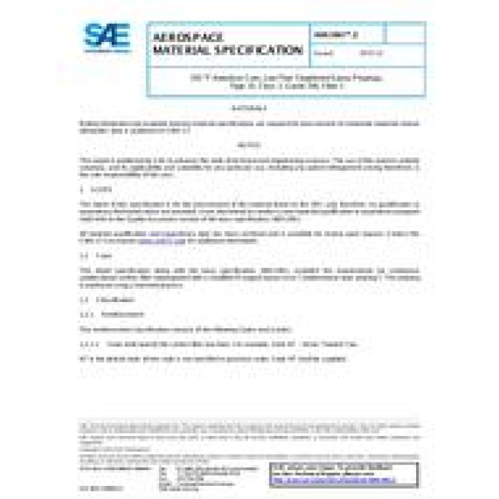 SAE AMS3961/2 PDF