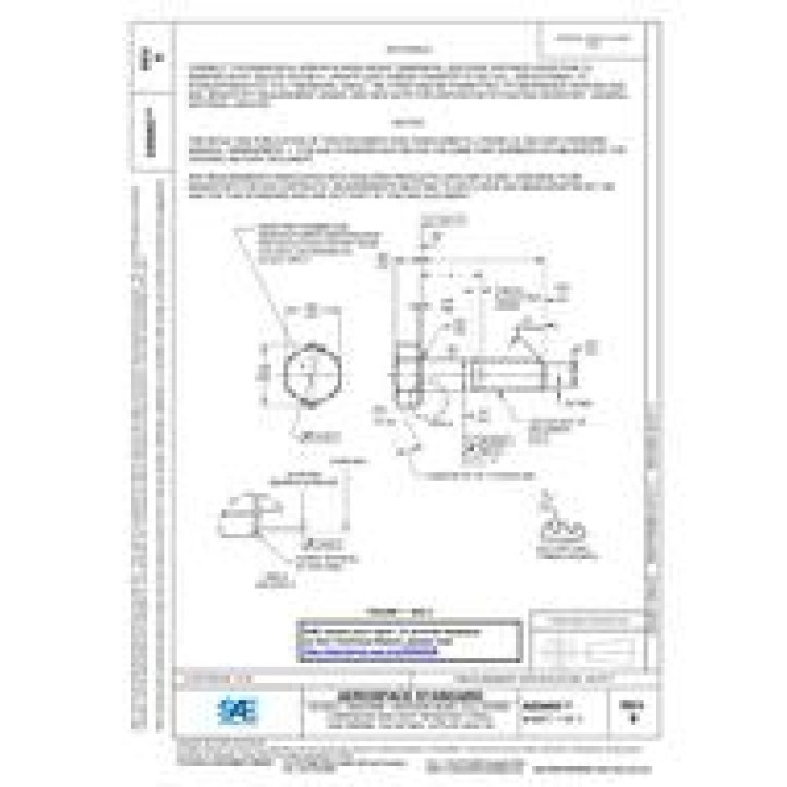 SAE AS9493B PDF