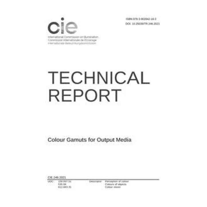 CIE S 012/E PDF