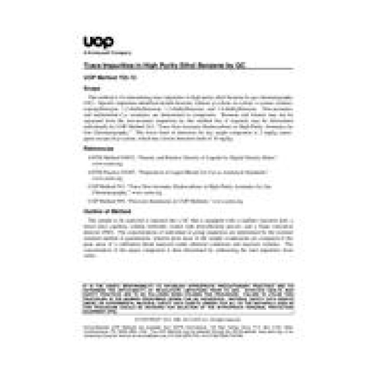 UOP 755 PDF