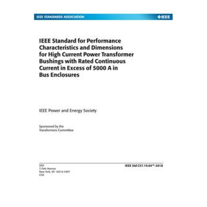 IEEE C57.19.04 PDF