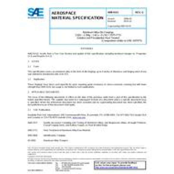 SAE AMS4141G PDF