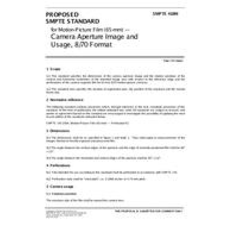 SMPTE 418M PDF