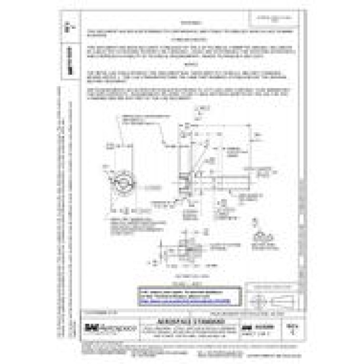 SAE AS9209C PDF