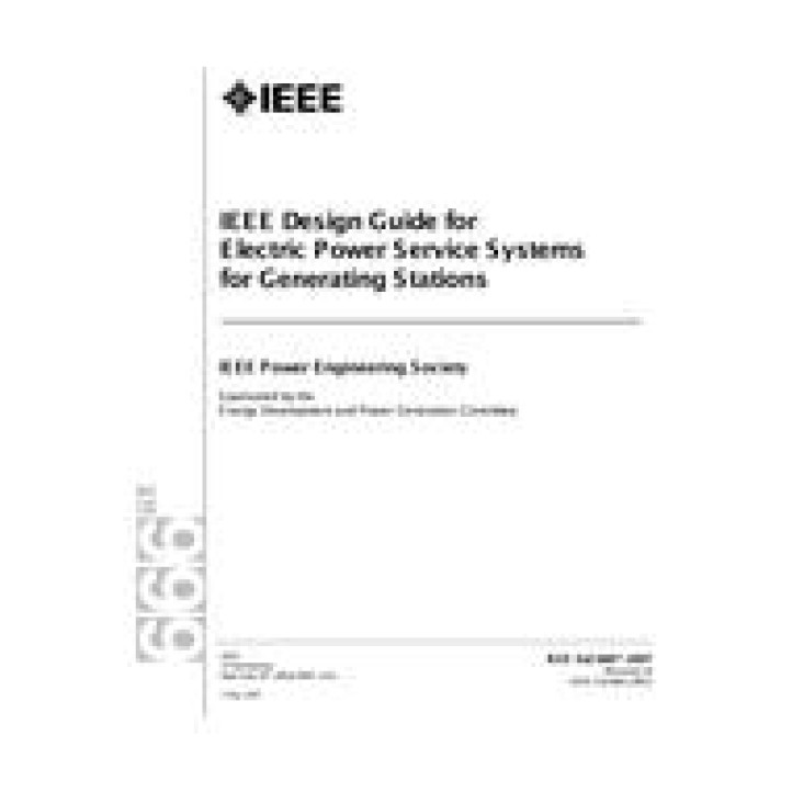 IEEE 666 PDF