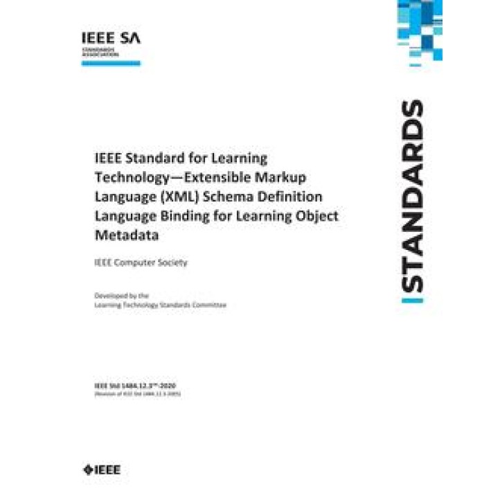 IEEE 1484.12.3 PDF