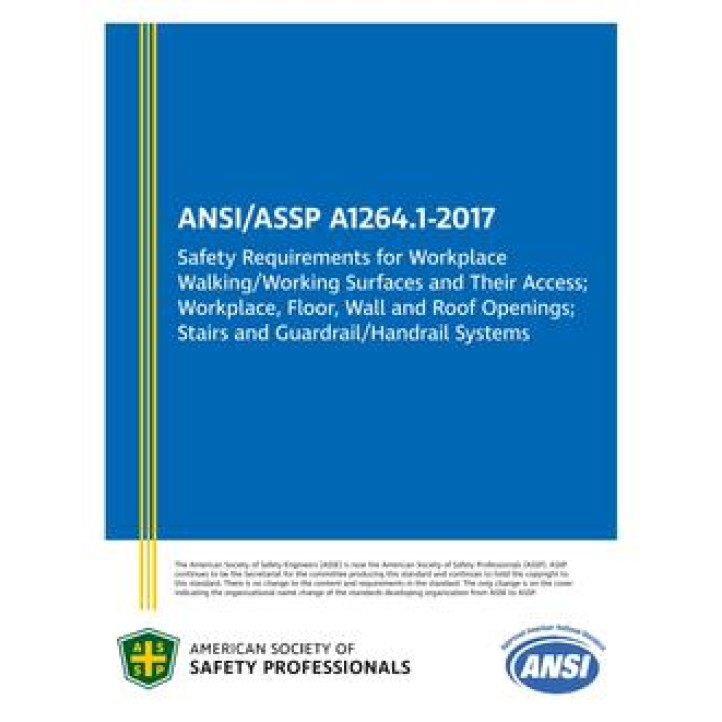 ASSP A1264.1 PDF