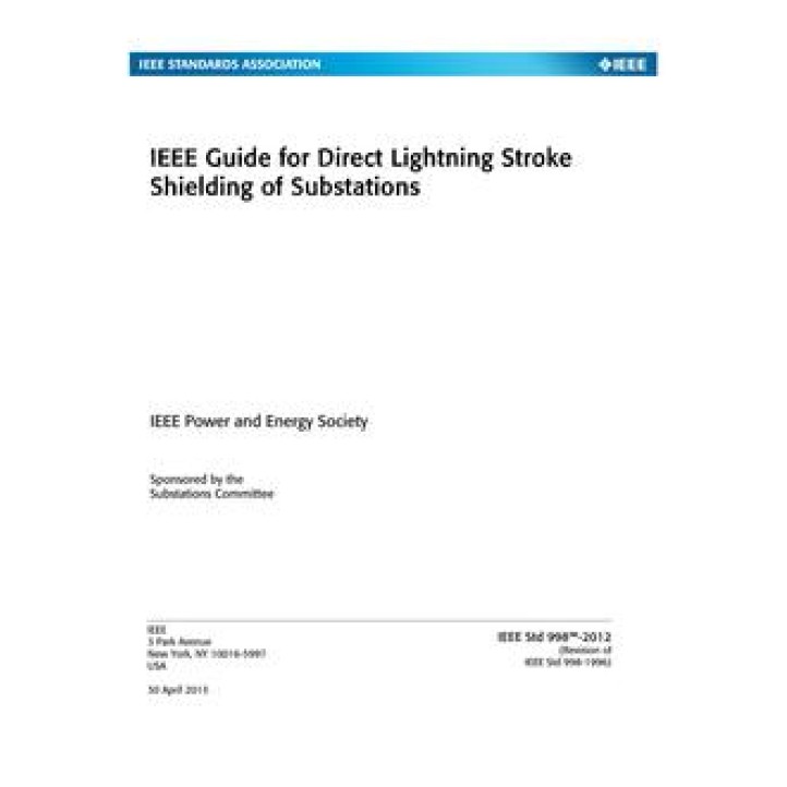 IEEE 998 PDF