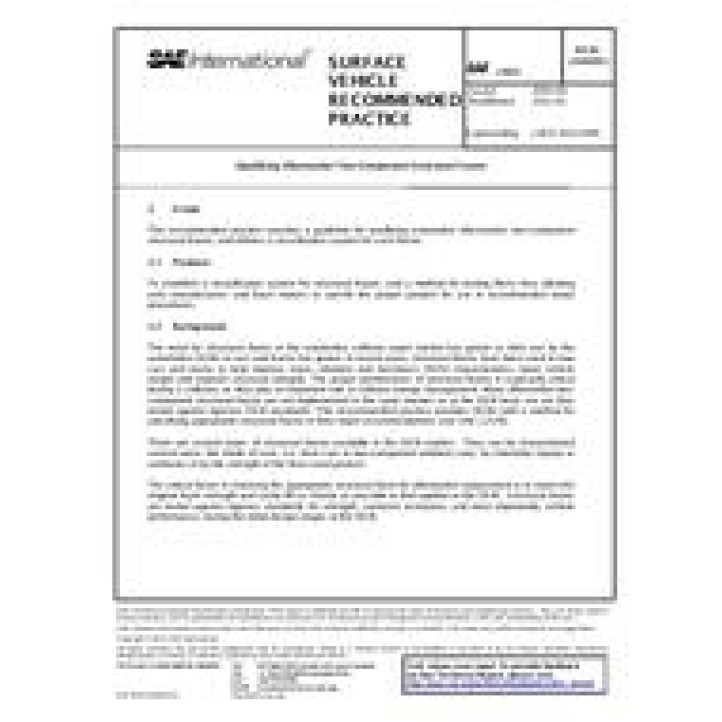 SAE J2621 PDF