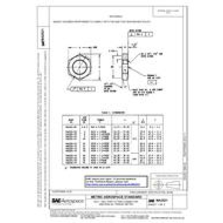 SAE MA2521 PDF