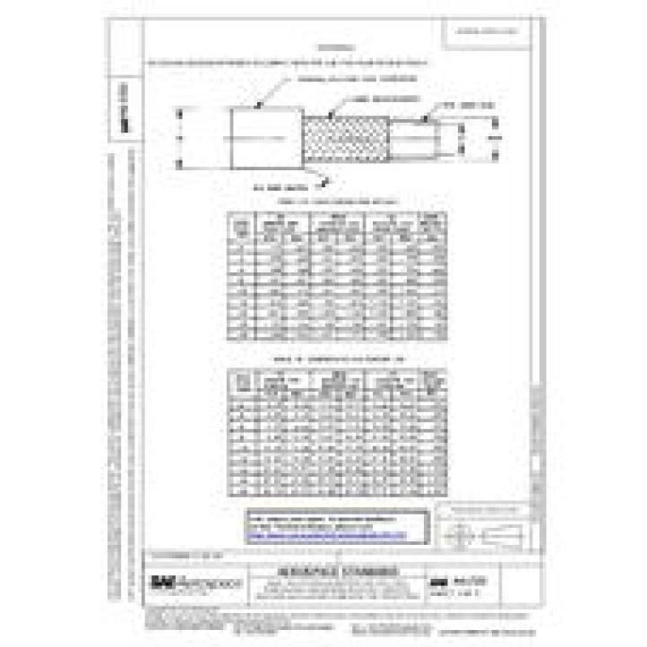 SAE AS1723 PDF