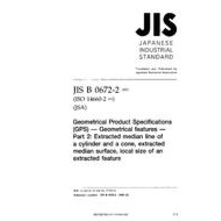 JIS B 0672-2 PDF