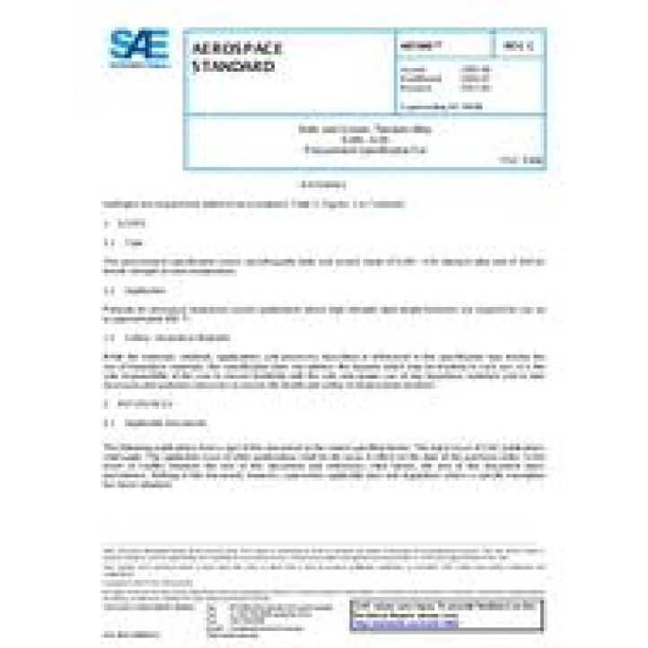 SAE AS7460C PDF