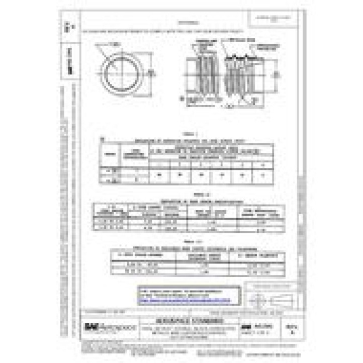 SAE AS1541A PDF