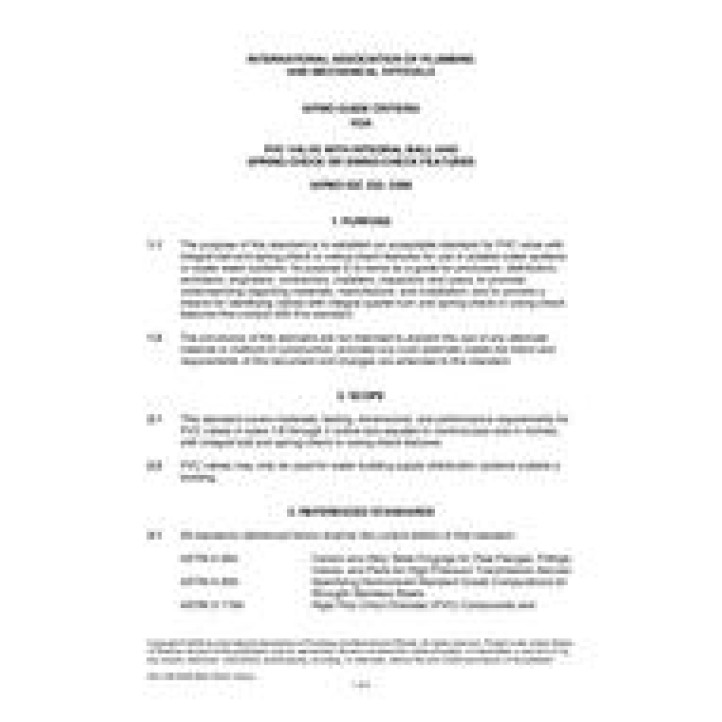 IAPMO IGC 232 PDF