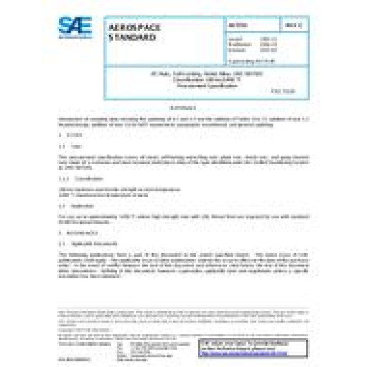 SAE AS7253C PDF