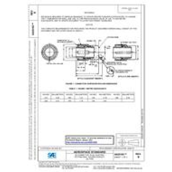 SAE AS25183B PDF