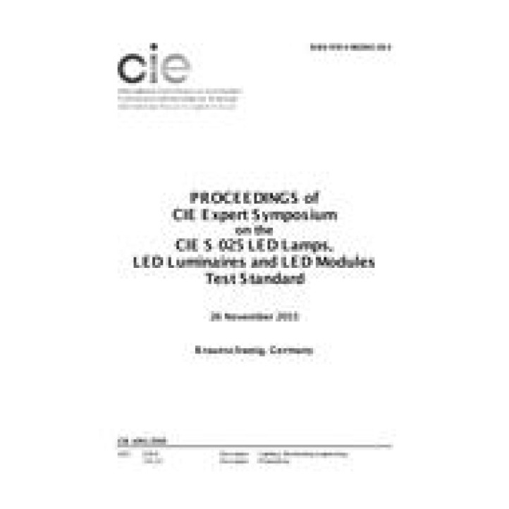 CIE x041 PDF