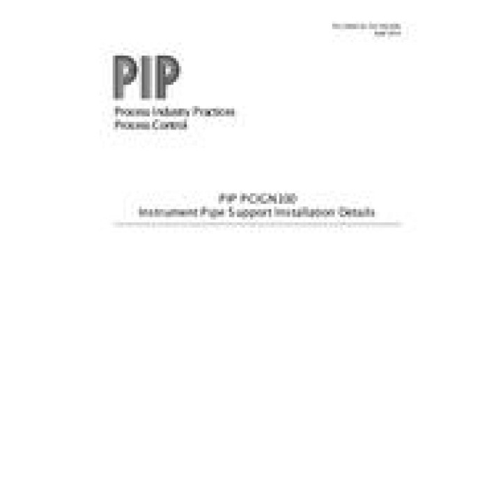 PIP PCIGN100 PDF