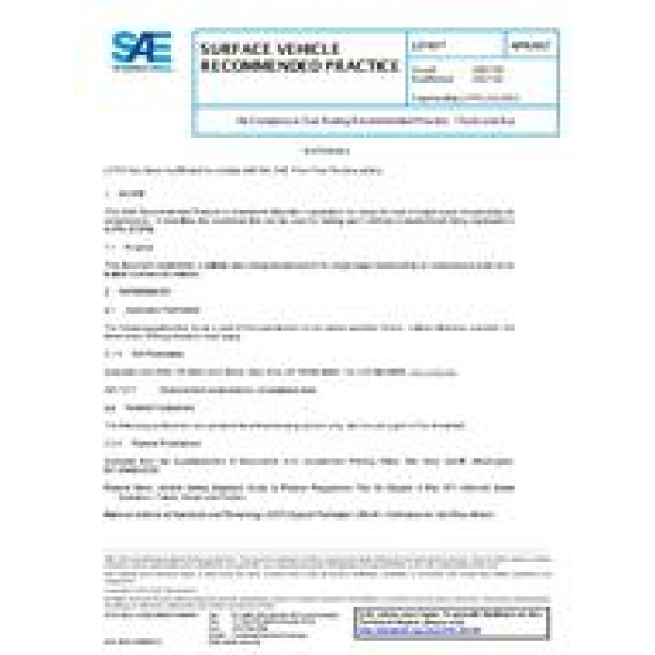 SAE J2743 PDF