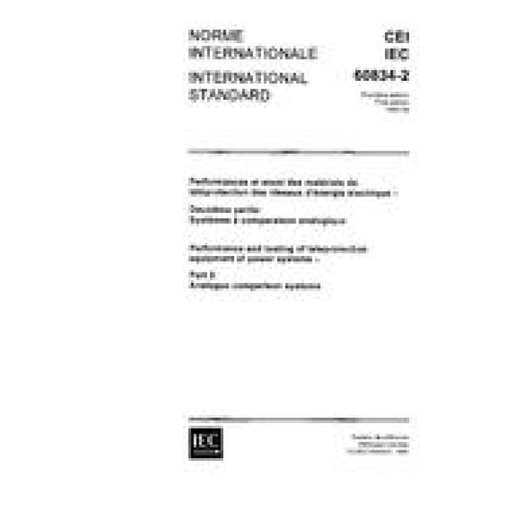 IEC 60834-2 Ed. 1.0 b PDF