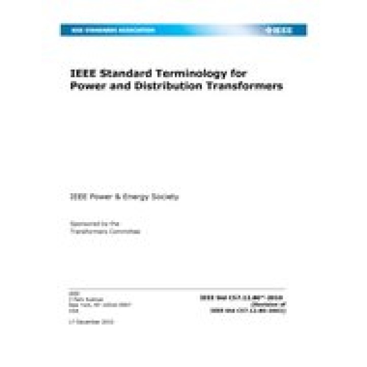 IEEE C57.12.80 PDF