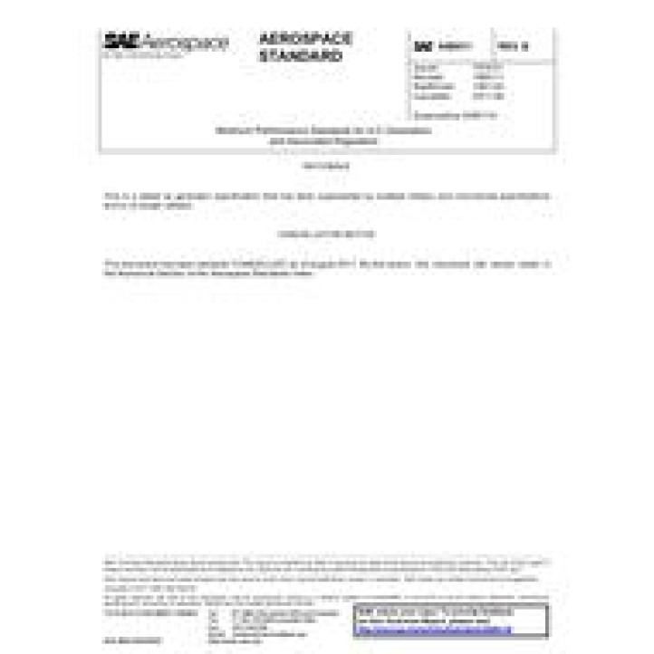 SAE AS8011B PDF