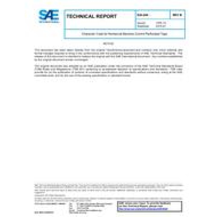 SAE EIA244 PDF