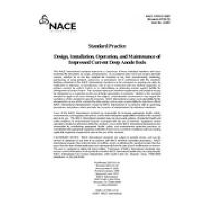 NACE SP0572 PDF